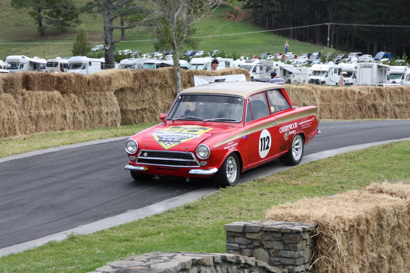 Illustration for article titled Here Is Your Mega Gallery From Rod Millen's Leadfoot Festival In New Zealand